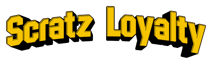 Scratz Loyalty