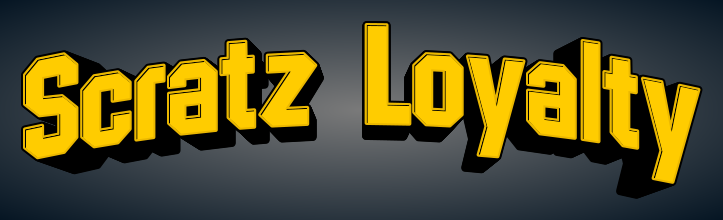 Scratz Loyalty